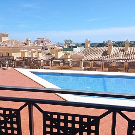 Apartamento Mirador De Dénia Exterior foto
