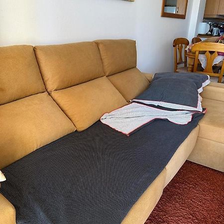 Apartamento Mirador De Dénia Exterior foto