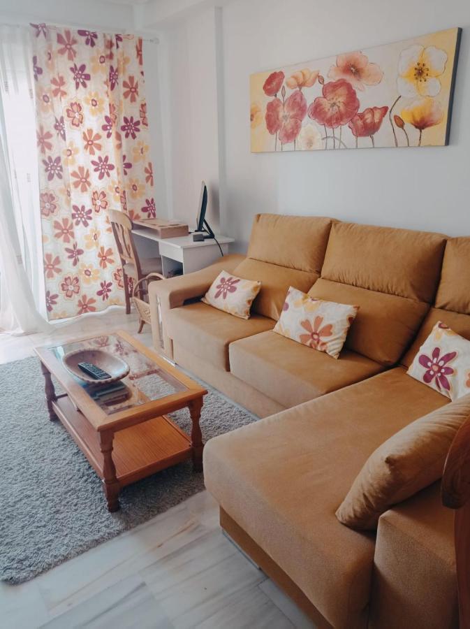 Apartamento Mirador De Dénia Exterior foto