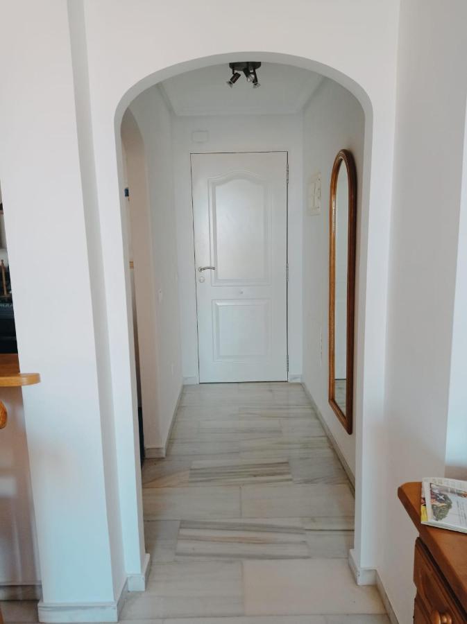 Apartamento Mirador De Dénia Exterior foto