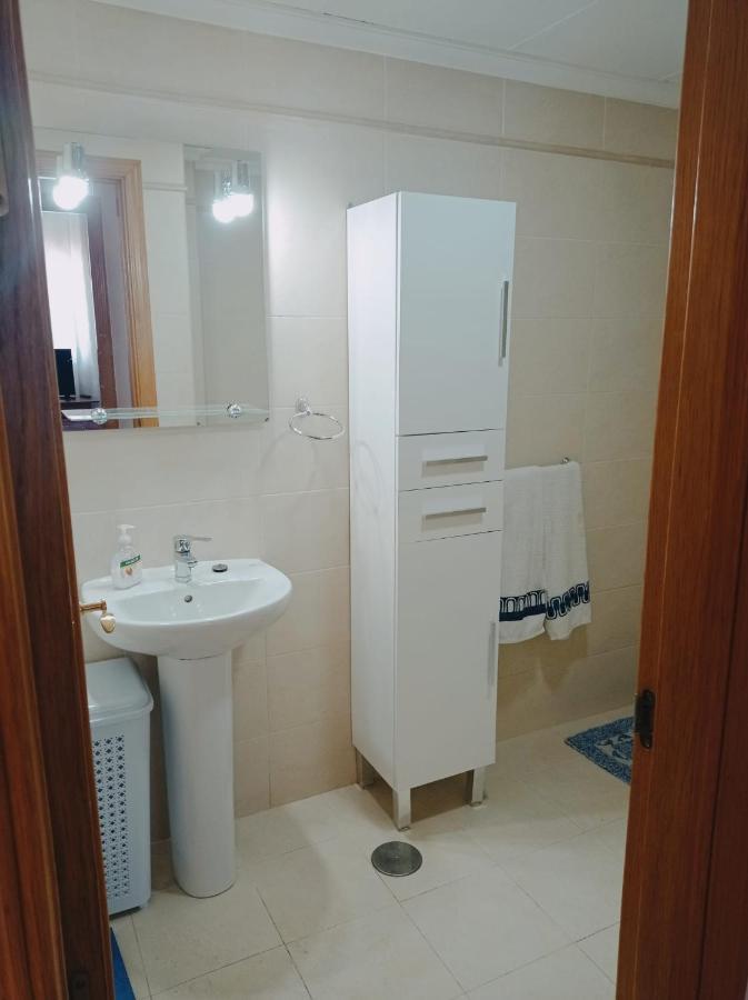 Apartamento Mirador De Dénia Exterior foto