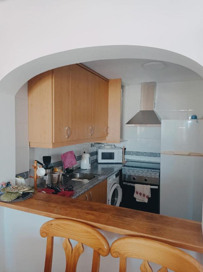 Apartamento Mirador De Dénia Exterior foto