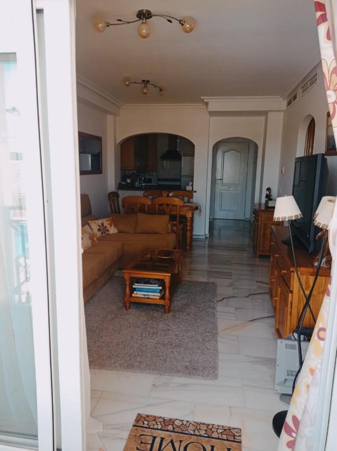 Apartamento Mirador De Dénia Exterior foto