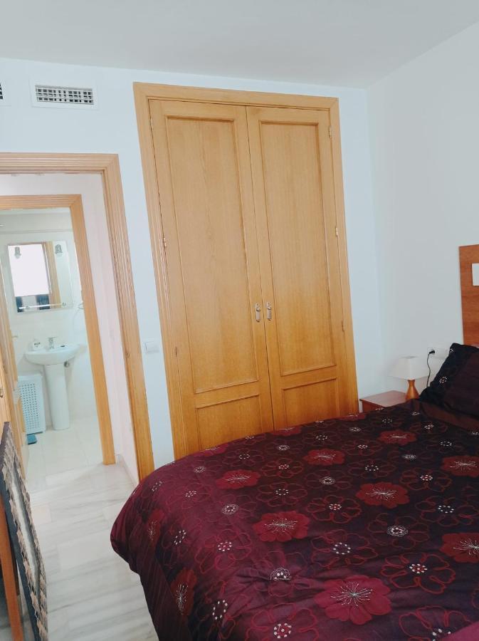 Apartamento Mirador De Dénia Exterior foto