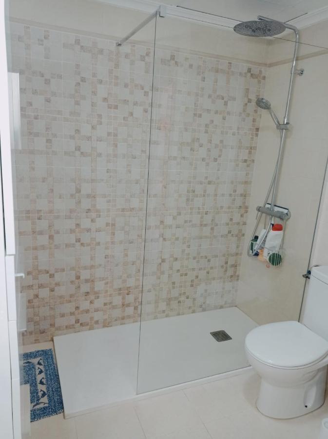 Apartamento Mirador De Dénia Exterior foto