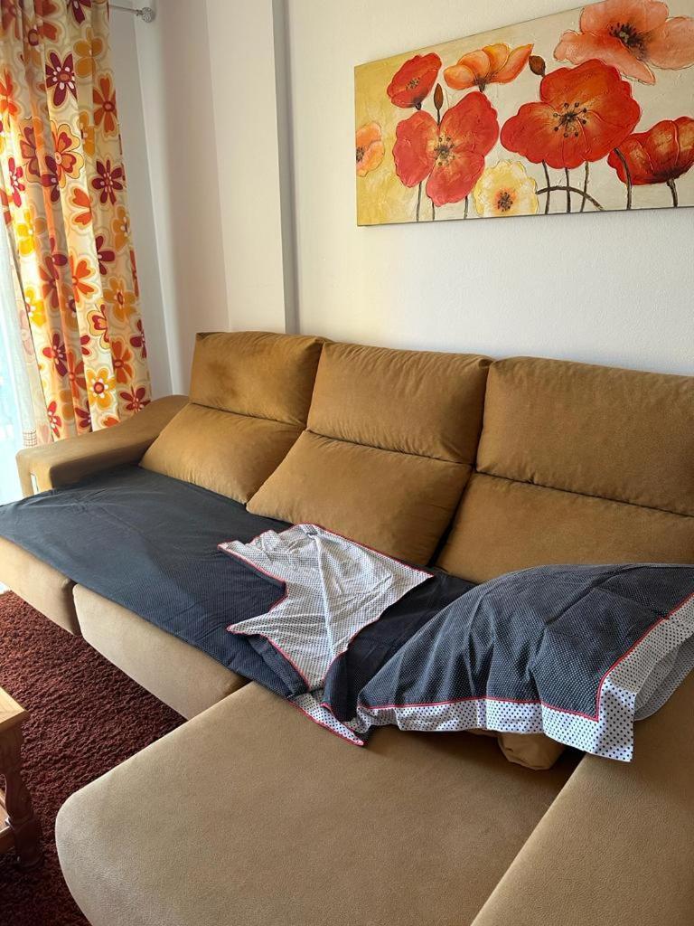 Apartamento Mirador De Dénia Exterior foto